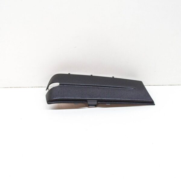 C2C26841 - Jaguar XJ8 X350 Front Bumper Right Access Cover Trim C2C26841 NEW GENUINE