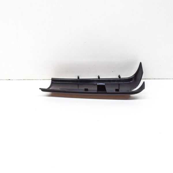 C2C26841 - Jaguar XJ8 X350 Front Bumper Right Access Cover Trim C2C26841 NEW GENUINE