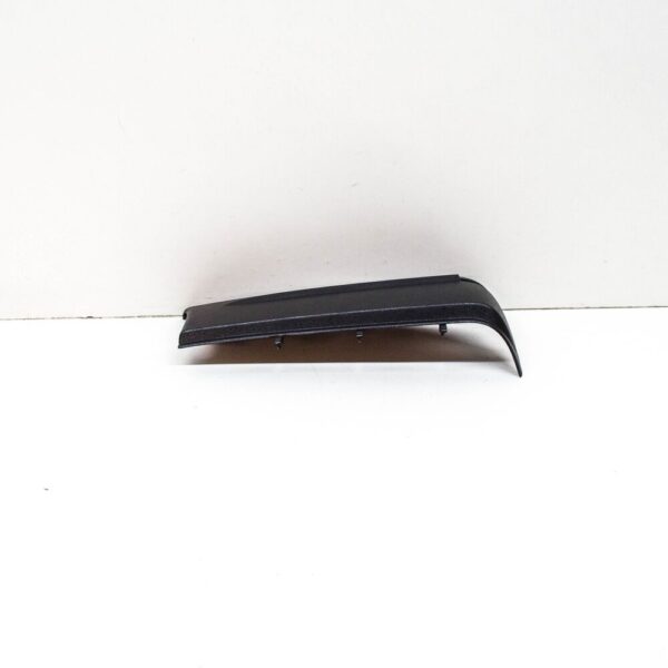 C2C26841 - Jaguar XJ8 X350 Front Bumper Right Access Cover Trim C2C26841 NEW GENUINE
