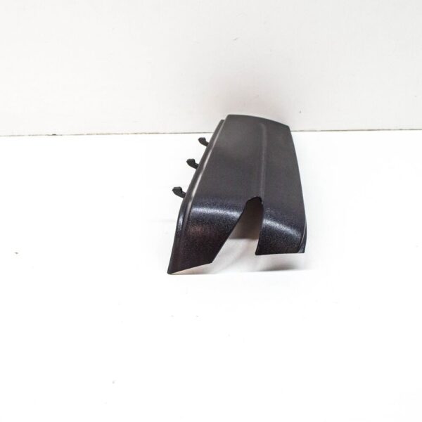 C2C26841 - Jaguar XJ8 X350 Front Bumper Right Access Cover Trim C2C26841 NEW GENUINE