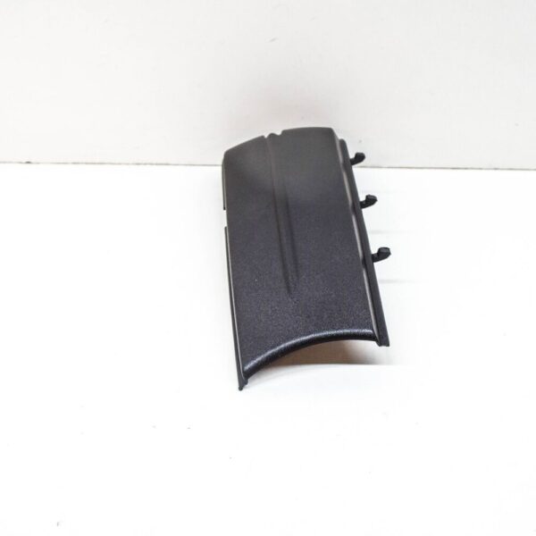 C2C26841 - Jaguar XJ8 X350 Front Bumper Right Access Cover Trim C2C26841 NEW GENUINE