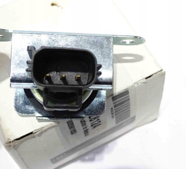 C2C28124 - JAGUAR XF X260 Accelerometer C2C28124 NEW ORIGINAL