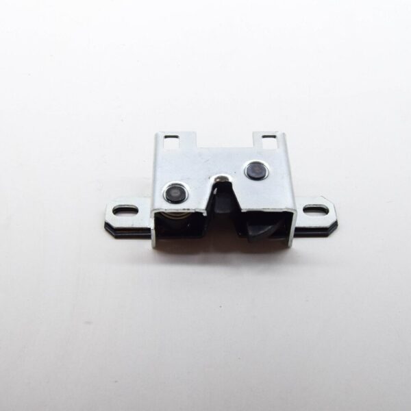 C2C3123 - Jaguar XJ X350 bonnet lock front C2C3123 NEW ORIGINAL