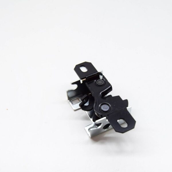 C2C3123 - Jaguar XJ X350 bonnet lock front C2C3123 NEW ORIGINAL