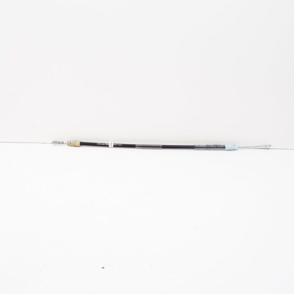 C2C31911 - JAGUAR XF X250 Rear Left Hand Brake Cable C2C31911