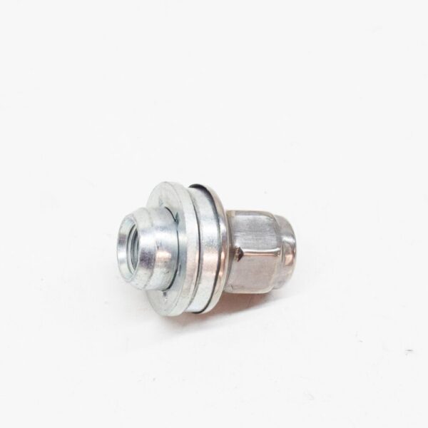 C2C35294010 - JAGUAR XE X760 5-Piece Wheel Nut T4N33551 New Genuine