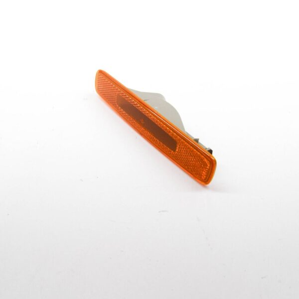 C2C35382 - JAGUAR X-TYPE X400 Rear Right Bumper Reflector C2C35382 NEW GENUINE
