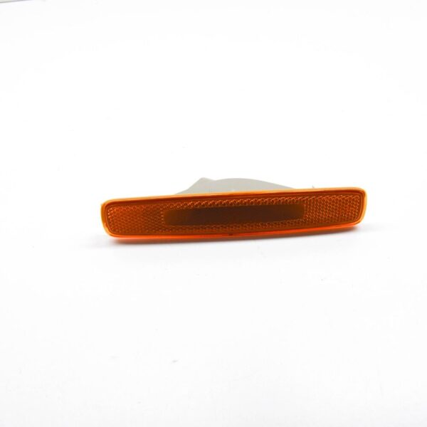 C2C35382 - JAGUAR X-TYPE X400 Rear Right Bumper Reflector C2C35382 NEW GENUINE