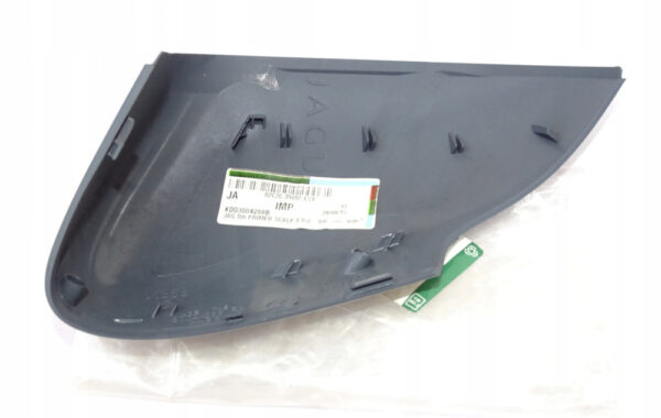 C2C3949XX - Jaguar XJ X350 Front Right Mirror Case Cover C2C3992XXX Part