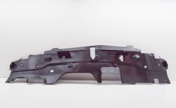 C2C39589 - JAGUAR XJ X350 Front Lower Radiator Support Splash Shield C2C39589 NEW GENUINE