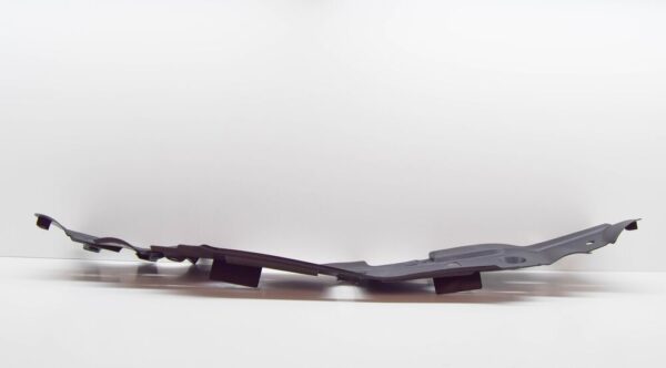 C2C39589 - JAGUAR XJ X350 Front Lower Radiator Support Splash Shield C2C39589 NEW GENUINE