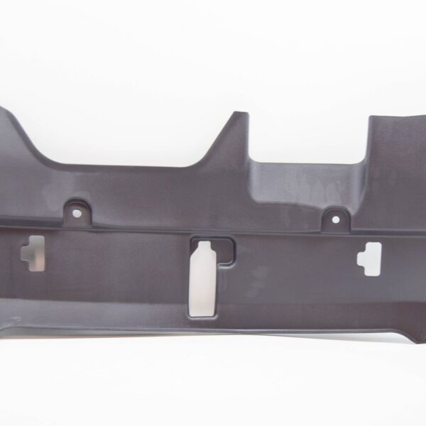 C2C39589 - JAGUAR XJ X350 Front Lower Radiator Support Splash Shield C2C39589 NEW GENUINE