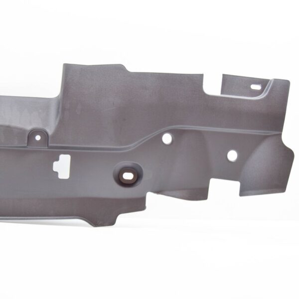 C2C39589 - JAGUAR XJ X350 Front Lower Radiator Support Splash Shield C2C39589 NEW GENUINE