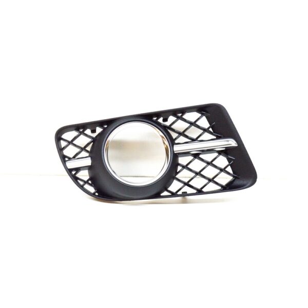 C2C39653 - JAGUAR XJ X350 Front Bumper Right Grille C2C39653 NEW GENUINE