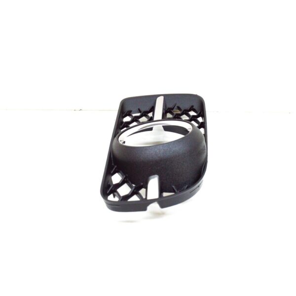 C2C39653 - JAGUAR XJ X350 Front Bumper Right Grille C2C39653 NEW GENUINE