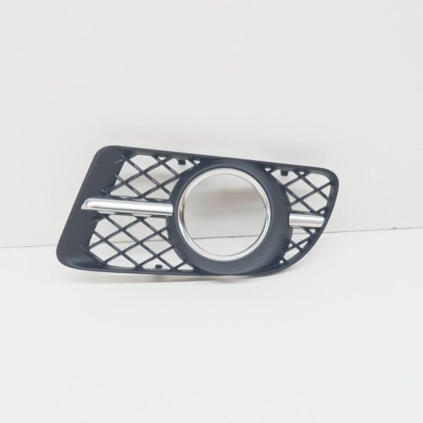 C2C39655 - JAGUAR XJ X350 Front Bumper Left Fog Light Grid Cover C2C39655 NEW GENUINE