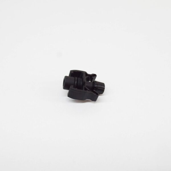 C2C40100 - JAGUAR XF X250 Throttle Tube Adapter C2C40100 NEW ORIGINAL