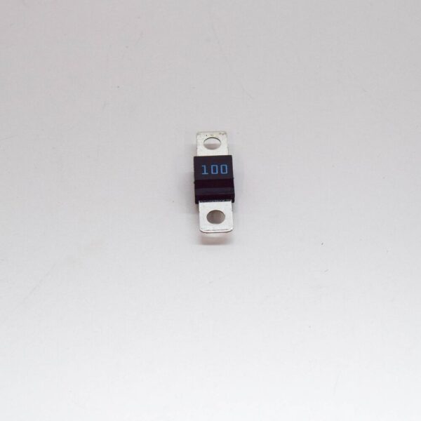 C2C40191 - Jaguar E-Pace X540 100 Amp Link Midifuse Fuse C2C40191 NEW GENUINE