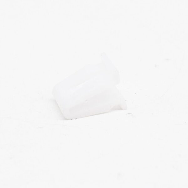 C2D10041 - Jaguar XJ X351 Front Door Veneer Trim Clip C2D10041 NEW ORIGINAL