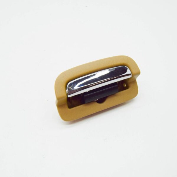 C2D13489APH - Jaguar XJ X351 Front Seat Picnic Tray Table Latch C2D13489APH NEW GENUINE