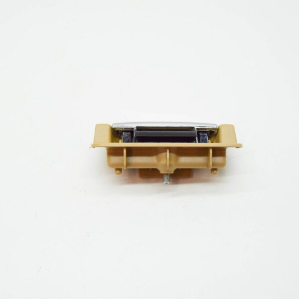 C2D13489APH - Jaguar XJ X351 Front Seat Picnic Tray Table Latch C2D13489APH NEW GENUINE