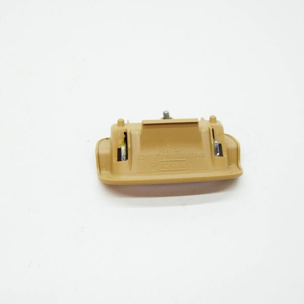 C2D13489APH - Jaguar XJ X351 Front Seat Picnic Tray Table Latch C2D13489APH NEW GENUINE