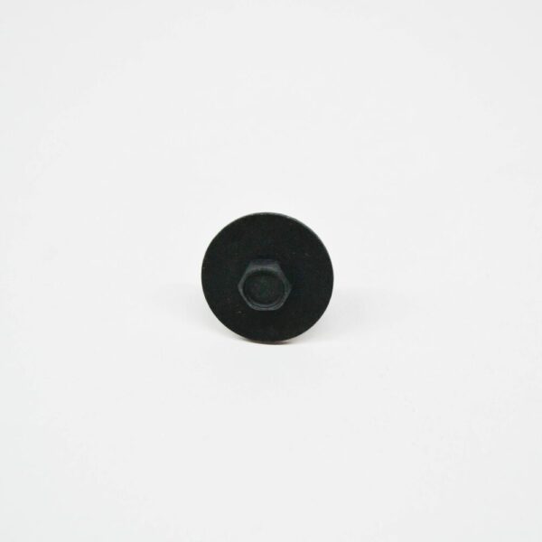 C2D14469 - Jaguar F-Pace X761 Front Bumper Cover Screw C2D14469 NEW