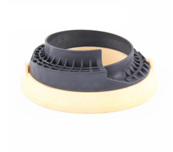 C2D16903 - JAGUAR XK Cabrio X150 Spring Upper Insulator C2D16903 NEW GENUINE