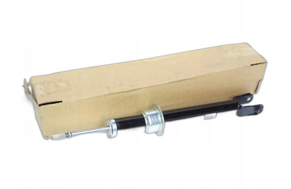 C2D19642 - JAGUAR XJ X351 front shock absorber C2D19642 NEW ORIGINAL