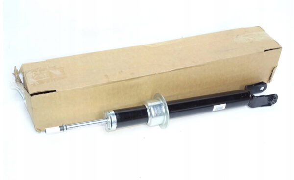 C2D19642 - JAGUAR XJ X351 front shock absorber C2D19642 NEW ORIGINAL