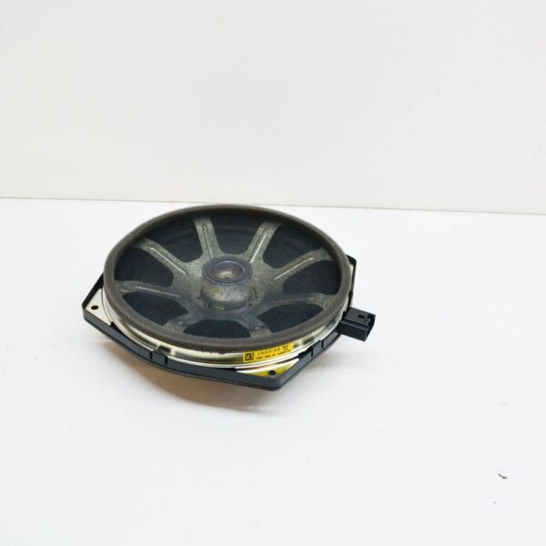 C2D2077 - JAGUAR XJ X351 Front Door Bass Speakers C2D2077 NEW