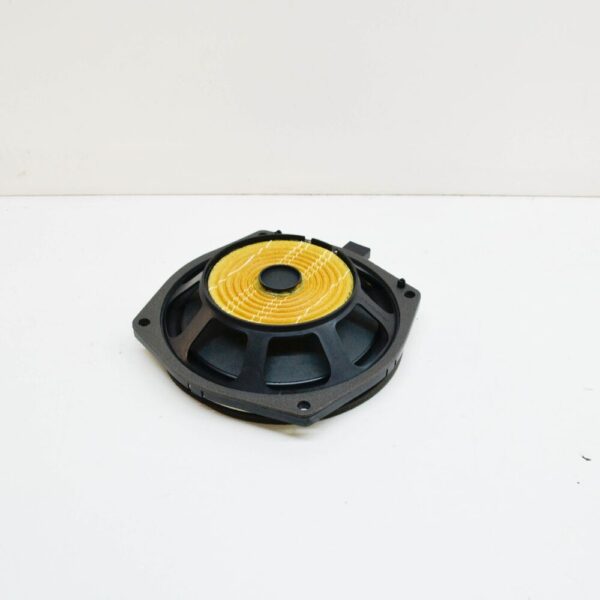 C2D2077 - JAGUAR XJ X351 Front Door Bass Speakers C2D2077 NEW
