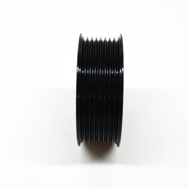 C2D21157 - JAGUAR F-PACE X761 Serpentine Diverter Roller C2D21157 NEW REAL
