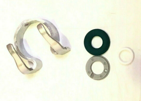 C2D24387 - JAGUAR XF X250 Injector Refit Kit C2D24387 NEW ORIGINAL