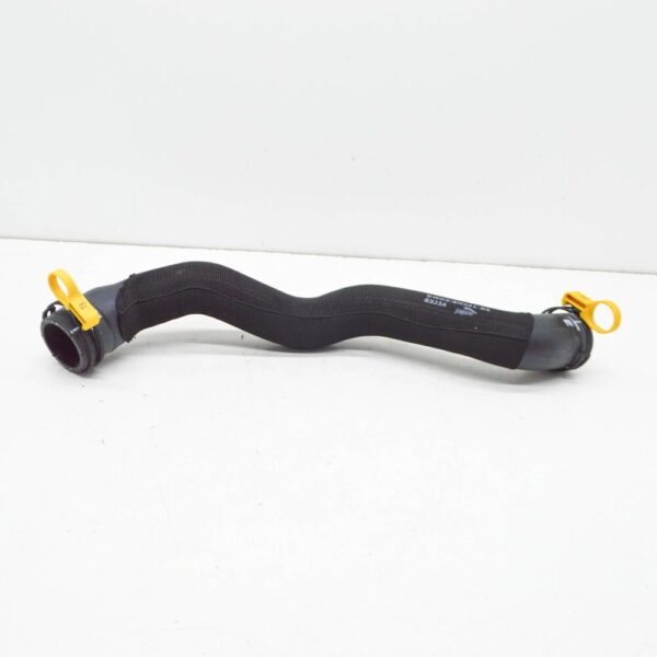 C2D25041 - JAGUAR XJ X351 Coolant Hose Top Right C2D25041 NEW ORIGINAL