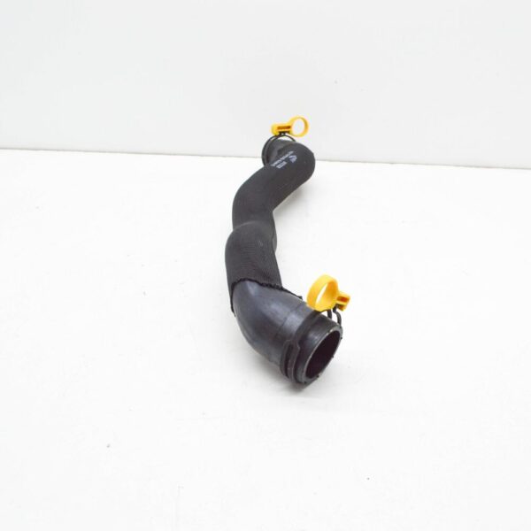 C2D25041 - JAGUAR XJ X351 Coolant Hose Top Right C2D25041 NEW ORIGINAL