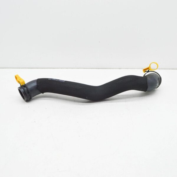 C2D25041 - JAGUAR XJ X351 Coolant Hose Top Right C2D25041 NEW ORIGINAL