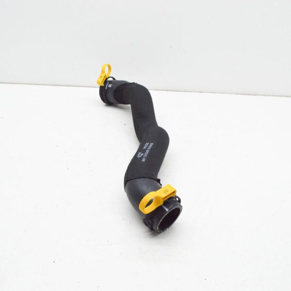 C2D25041 - JAGUAR XJ X351 Coolant Hose Top Right C2D25041 NEW ORIGINAL