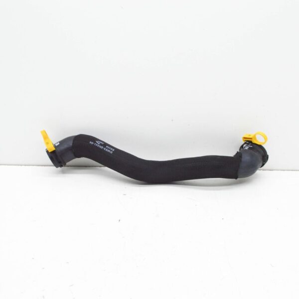 C2D25041 - JAGUAR XJ X351 Coolant Hose Top Right C2D25041 NEW ORIGINAL