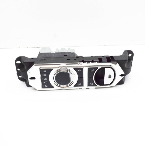 C2D28003 - Jaguar XJ X351 Front Console Gear Shift Control Module C2D28003 NEW GENUINE