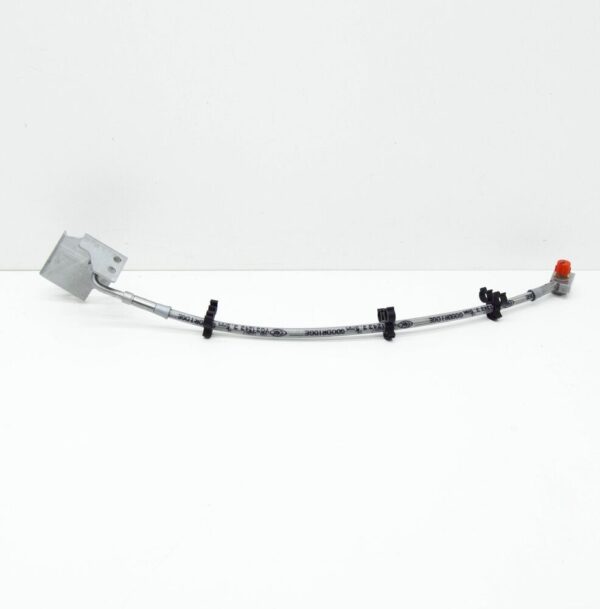 C2D29318 - JAGUAR XJ X351 Front Left Brake Flexible Hose C2D29318 NEW GENUINE