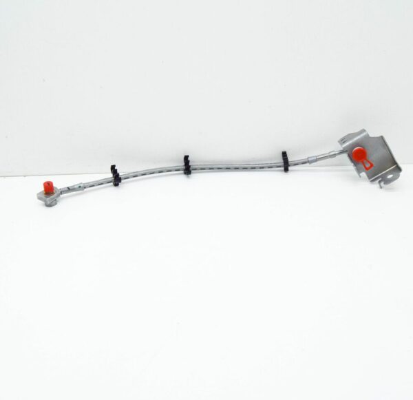C2D29318 - JAGUAR XJ X351 Front Left Brake Flexible Hose C2D29318 NEW GENUINE