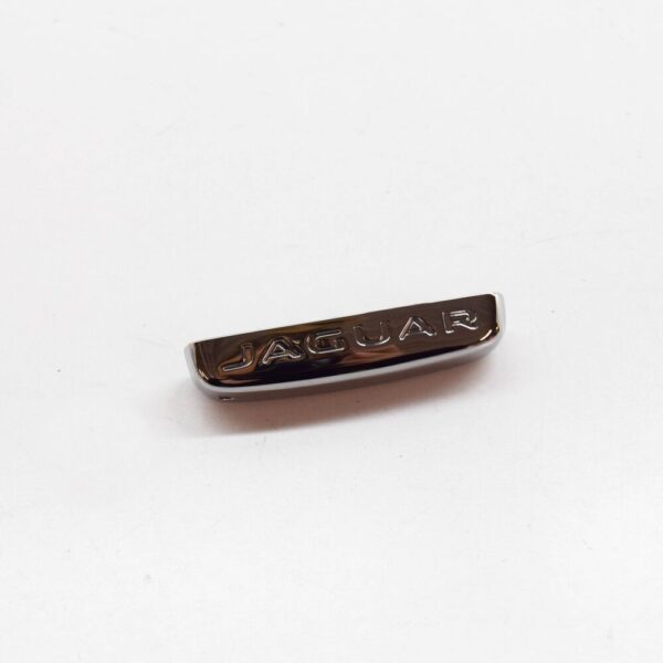 C2D33135 - Jaguar F-Pace X761 Key Fob End Cap Cover C2D33135 NEW GENUINE