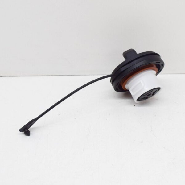C2D33850 - New Genuine JAGUAR F-PACE X761 Fuel Filler Cap 202123478