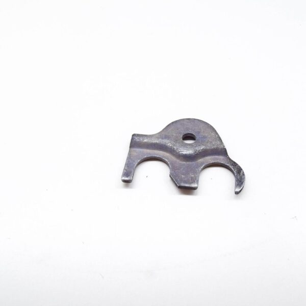 C2D38697 - JAGUAR F-PACE X761 Oil Cooler Pipe Bracket C2D38697 NEW GENUINE