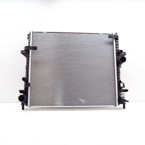 C2D38735 - JAGUAR XJ X351 Engine Radiator C2D38735 NEW GENUINE