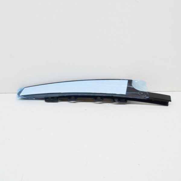 C2D39458 - Jaguar XJ X351 Rear Right Door Pillar Molding C2D39458 NEW GENUINE