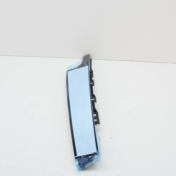 C2D39458 - Jaguar XJ X351 Rear Right Door Pillar Molding C2D39458 NEW GENUINE