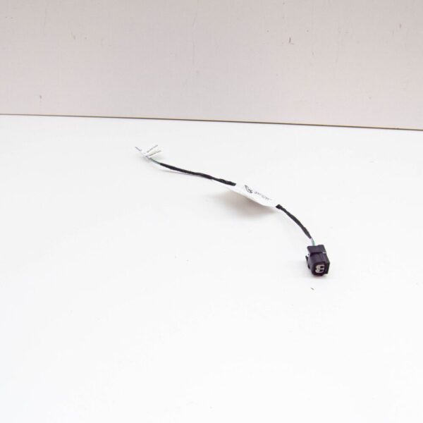 C2D40548 - JAGUAR F-TYPE Coupe X152 Solenoid Link Harness C2D40548 NEW GENUINE
