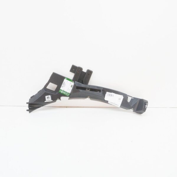 C2D43335 - JAGUAR XJ X351 Bumper Cover Mount Front Left C2D43335, NEW,